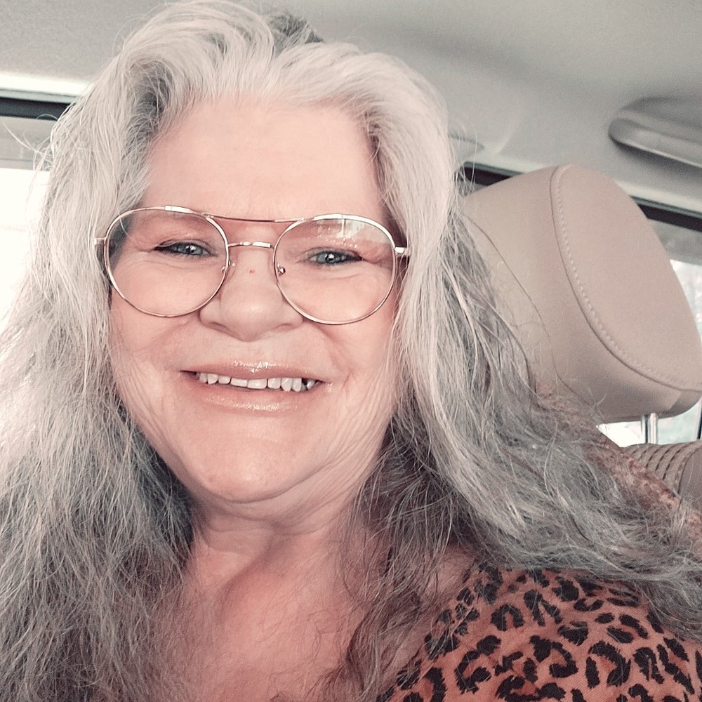 Meet your Posher, Judy